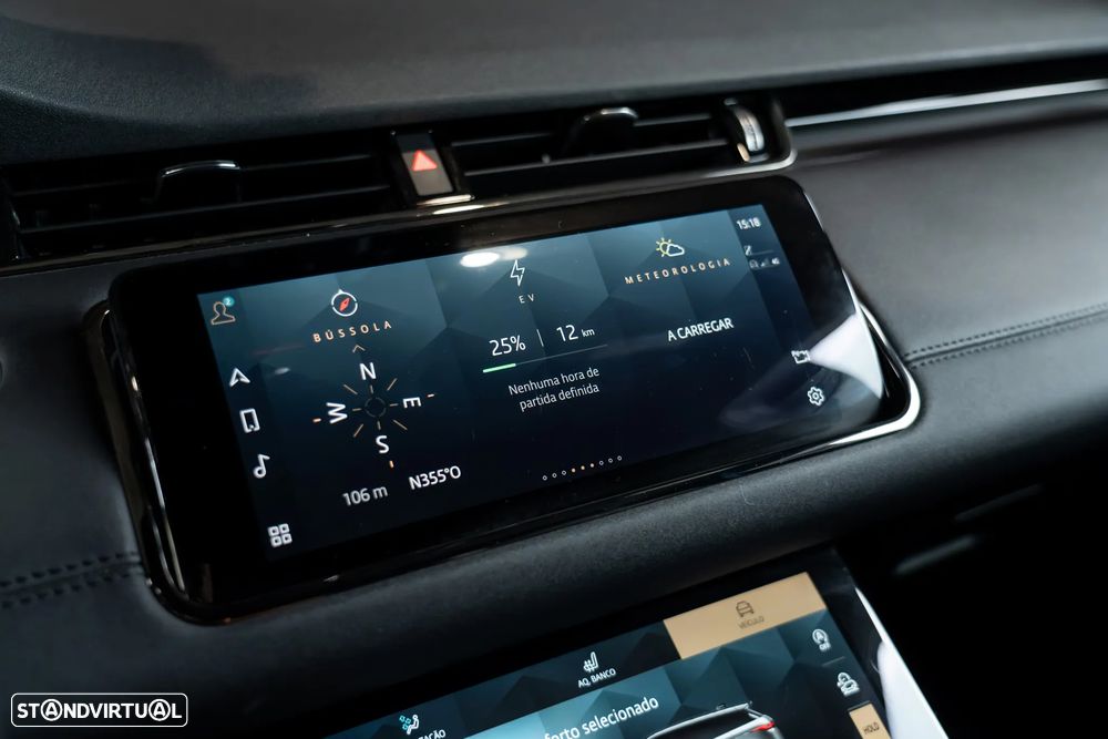 Land Rover Range Rover Evoque P300e R-Dynamic SE - 20