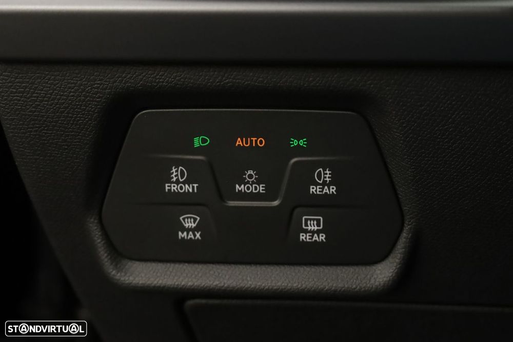 Cupra Formentor 1.5 e-Hybrid DSG - 19