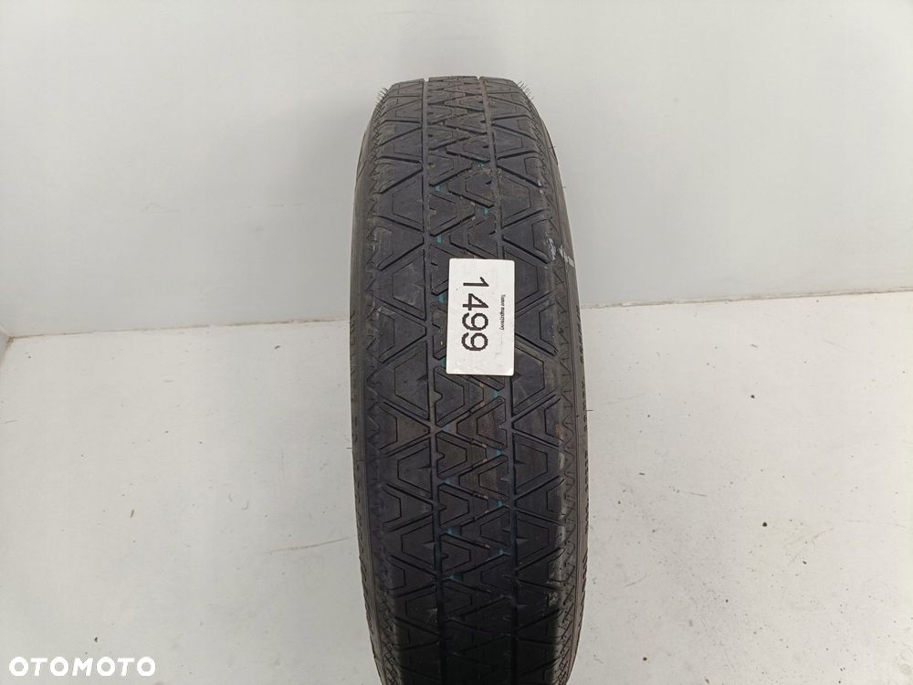KOŁO DOJAZDOWE Land Rover Sport L320 175/80 R19 2190800 5x120 dojazdówka - 10