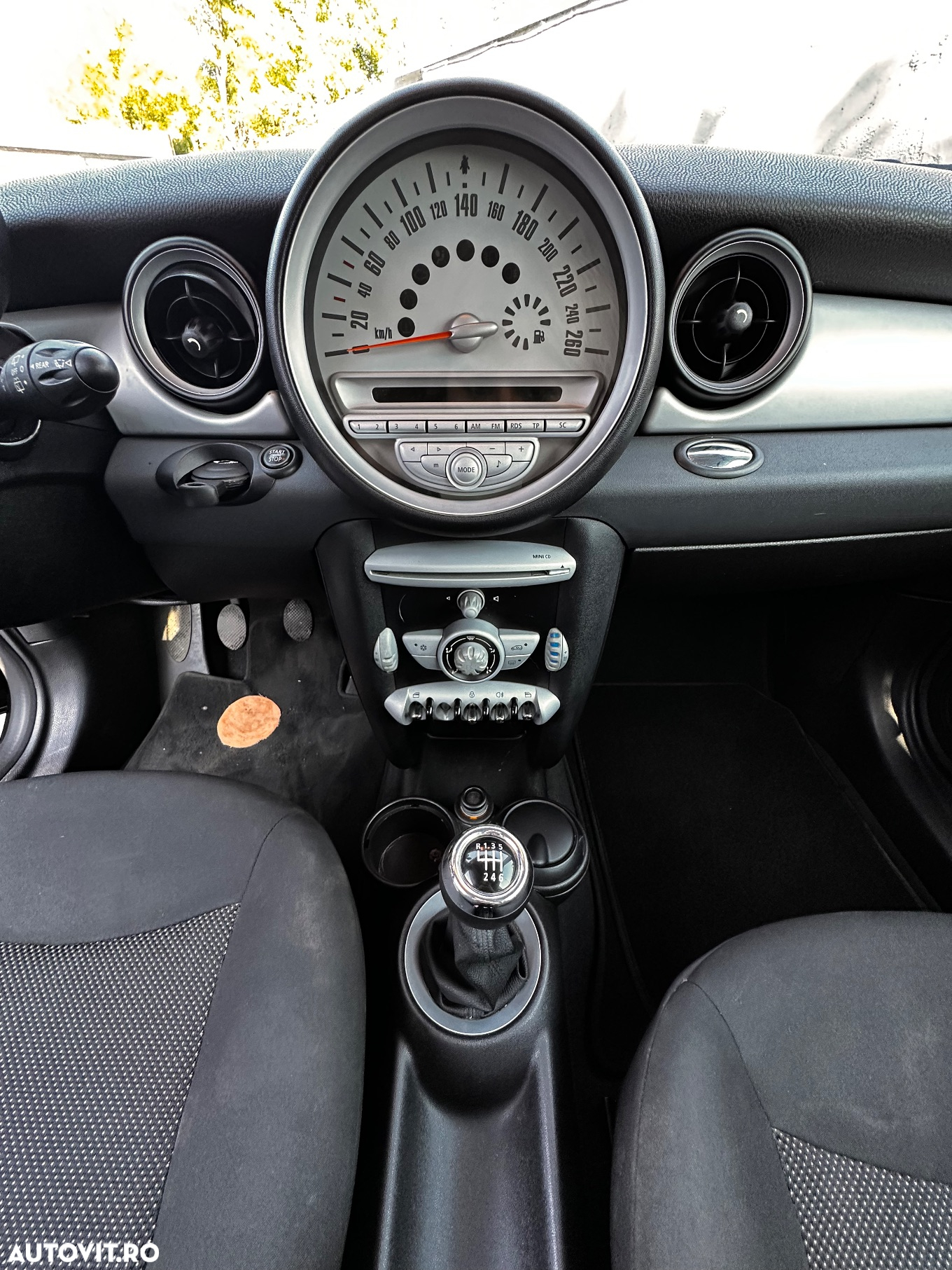 Mini ONE Standard - 12