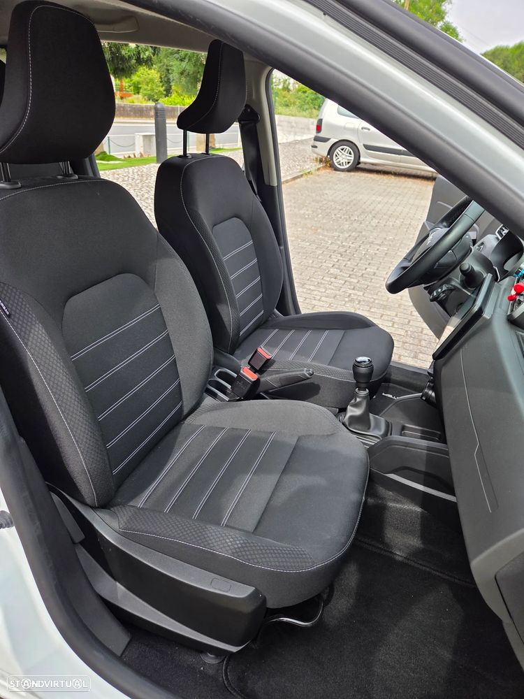 Dacia Duster 1.0 TCe ECO-G Expression Bi-Fuel - 7