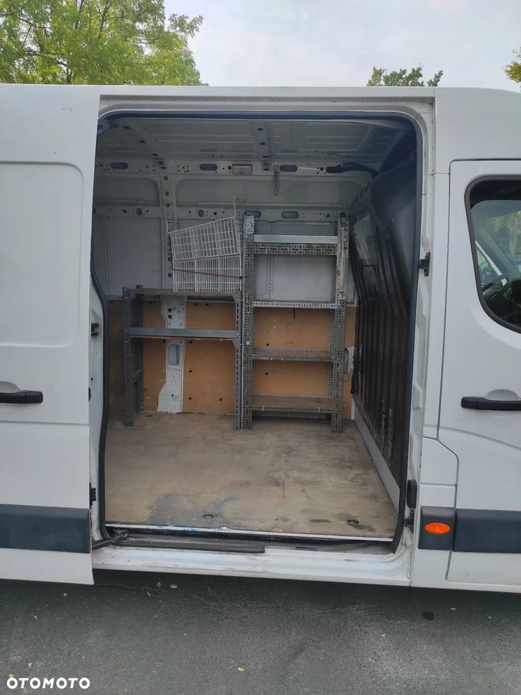 Renault MASTER - 5