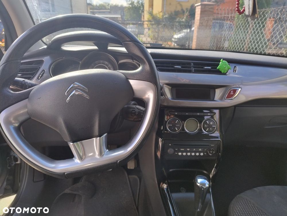 Citroën C3 VTi 120 Automatik Exclusive - 17