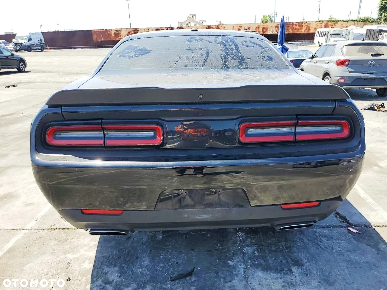 Dodge Challenger 5.7 R/T - 6