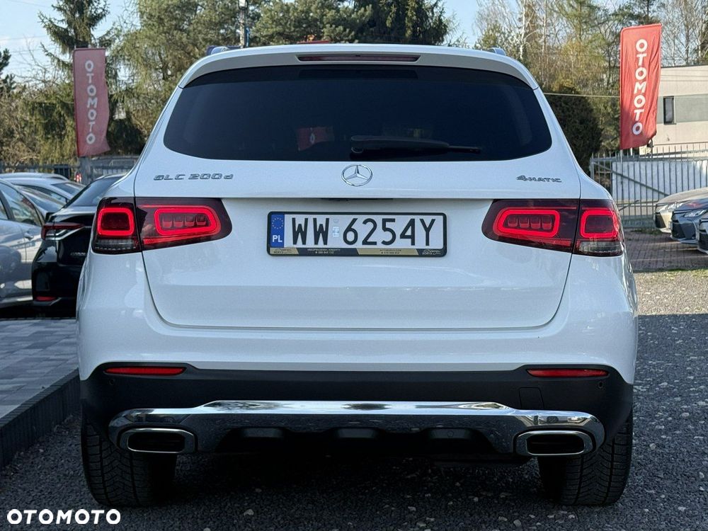 Mercedes-Benz GLC - 8