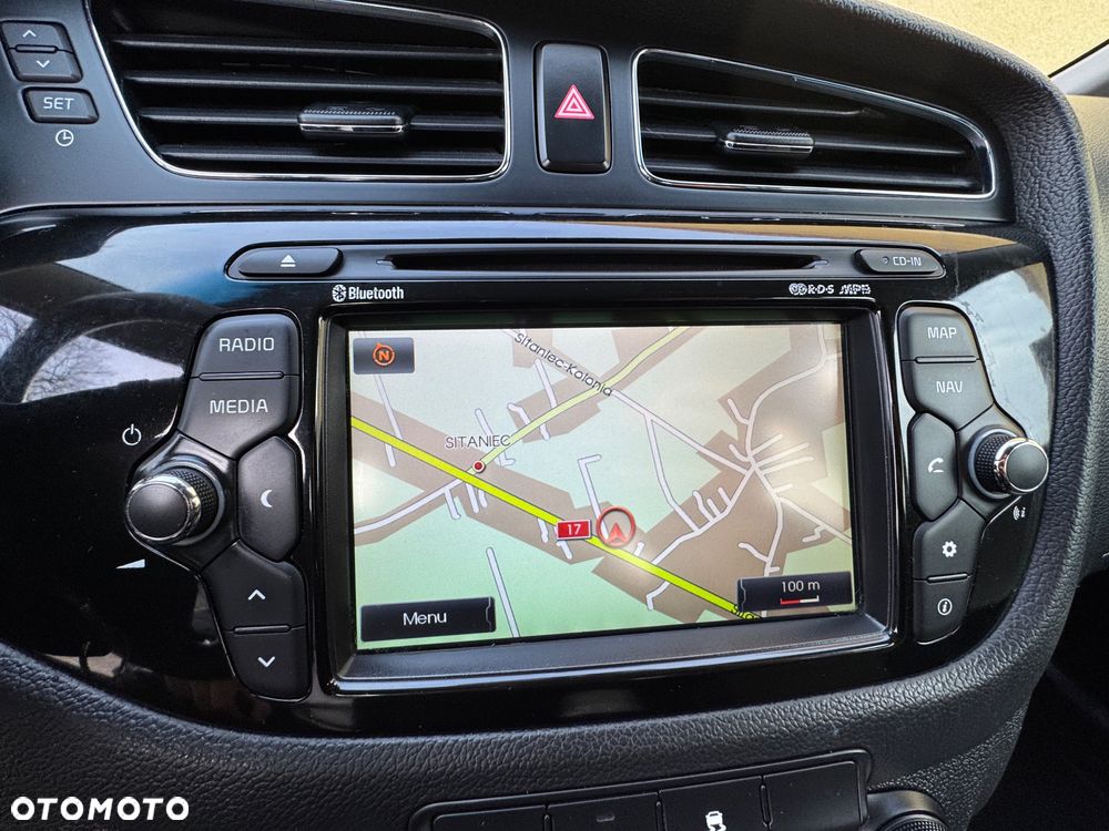 Kia Ceed 1.6 CRDi L - 14