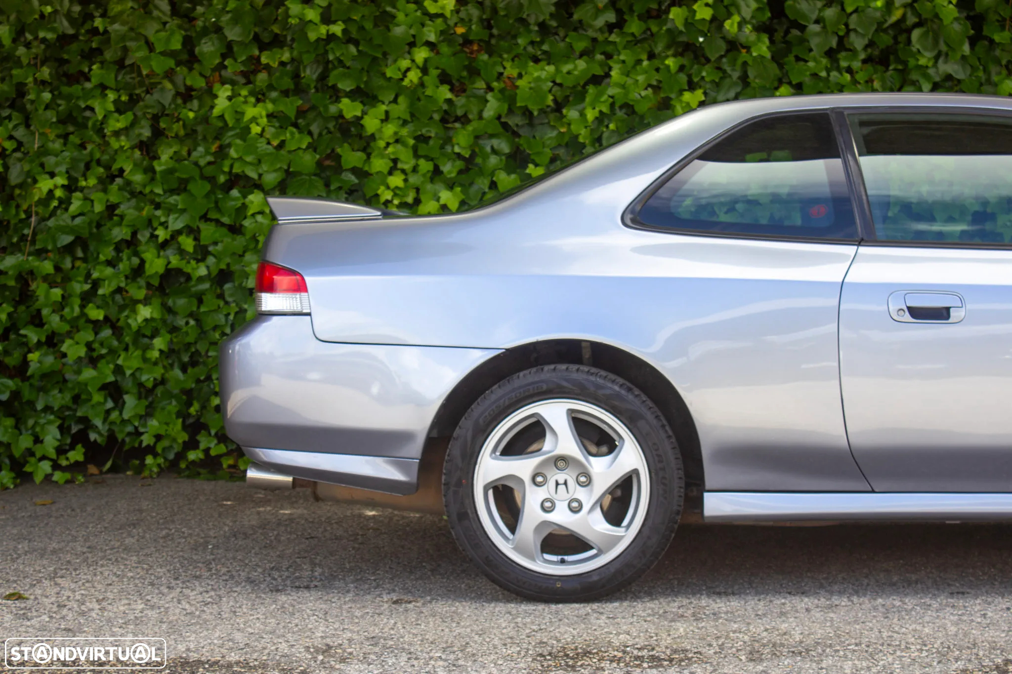 Honda Prelude 2.2 VTi - 9