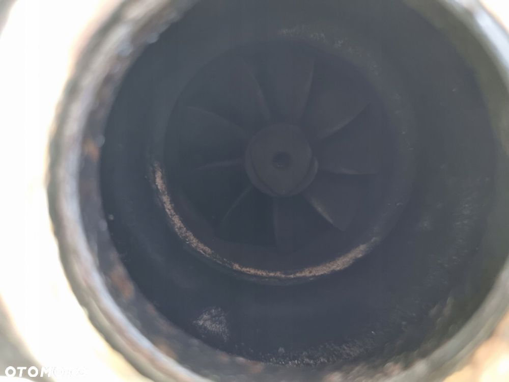 TURBOSPRĘŻARKA Honda Civic VIII 2.2 iCTDI _ turbo 18900-RSR-E01 - 9