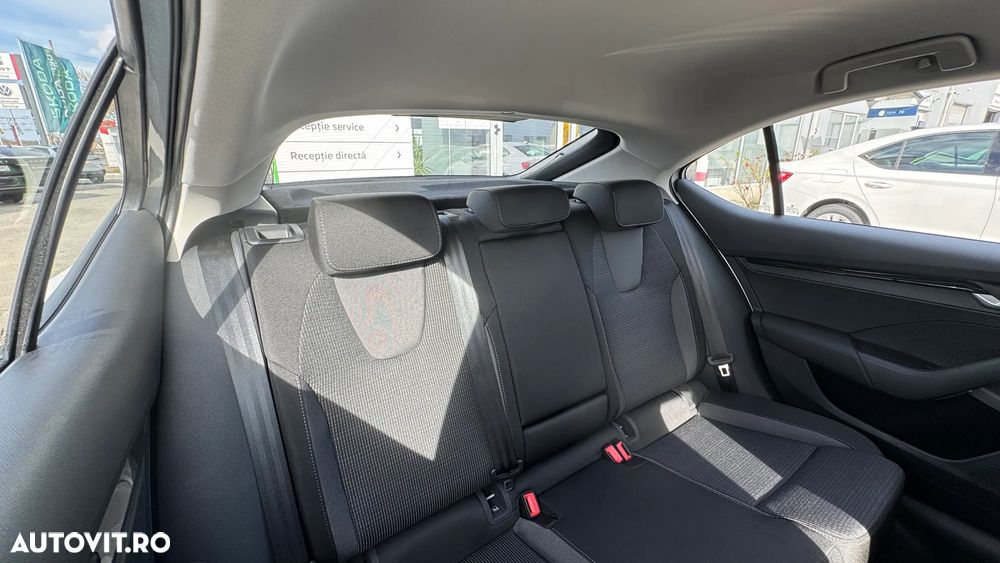 Skoda Octavia 1.5 TSI 115 CP DSG MHEV Selection - 18