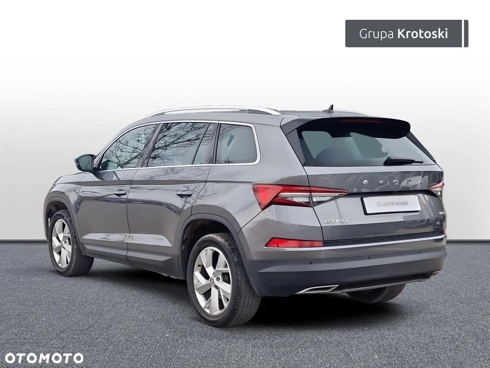 Skoda Kodiaq 2.0 TSI 4x4 Style DSG - 3