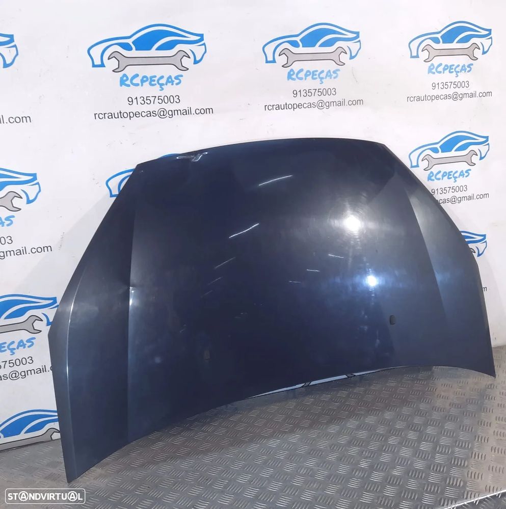 CAPOT FORD GALAXY 2 II MK2 WA6 1569486 FORD S-MAX S MAX 1 I MK1 CAPÔ CAPO - 2