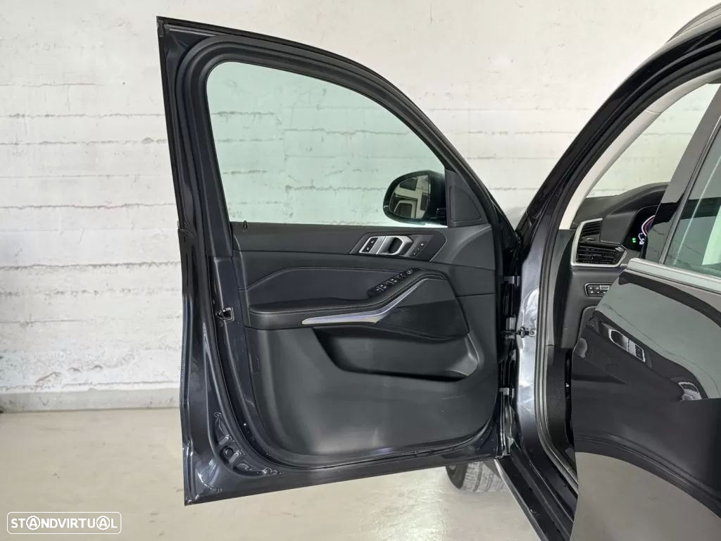 BMW X5 30 d xDrive - 27