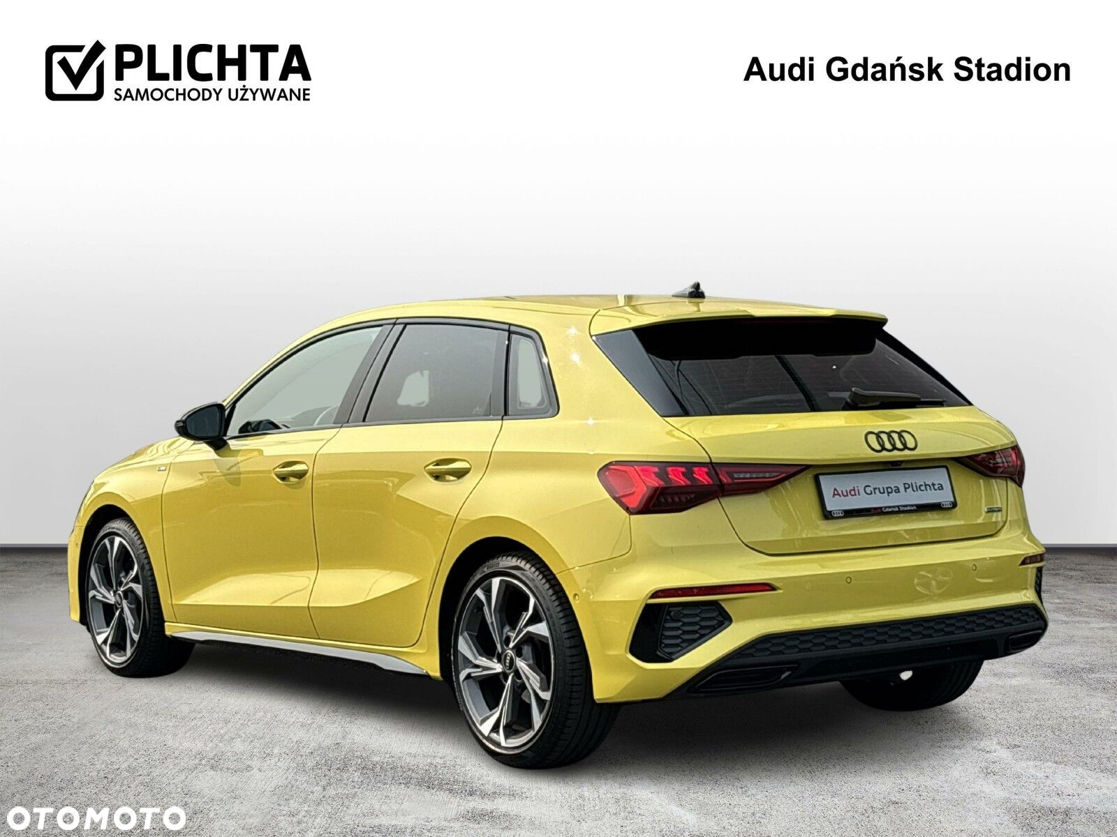 Audi A3 - 4