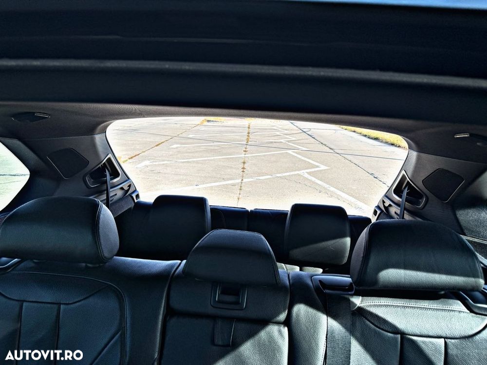 BMW X5 xDrive25d - 15