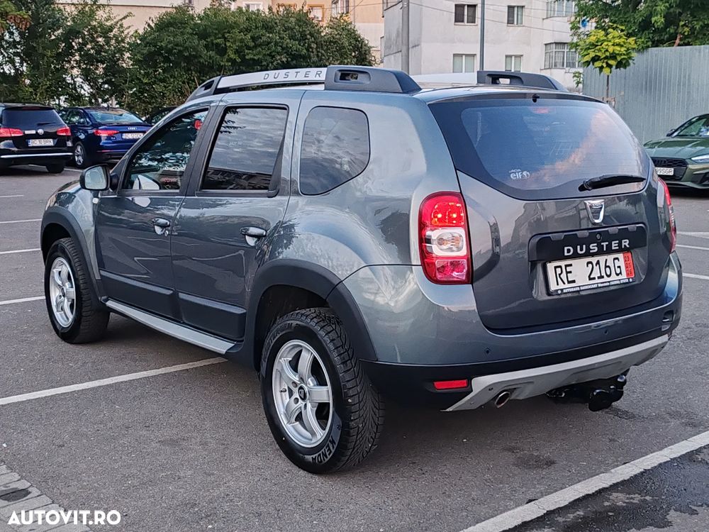 Dacia Duster - 20