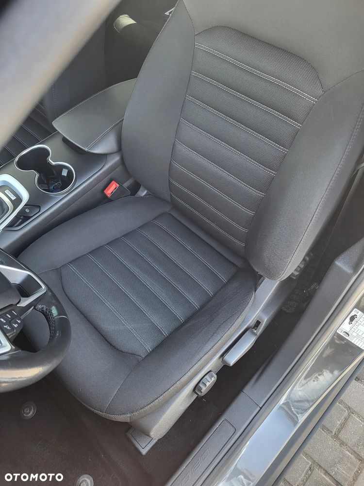 Ford Mondeo 1.5 TDCi ECOnetic Edition - 12