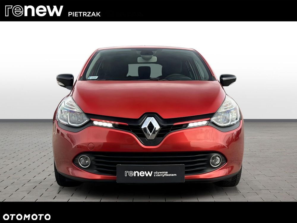 Renault Clio 0.9 Energy TCe Limited - 8