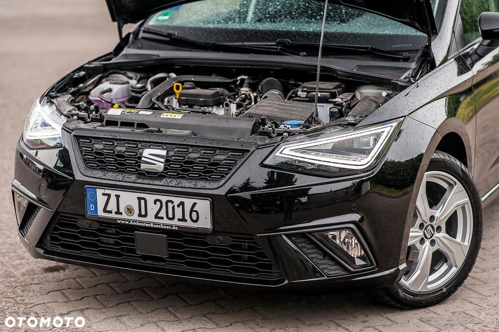 Seat Ibiza - 17