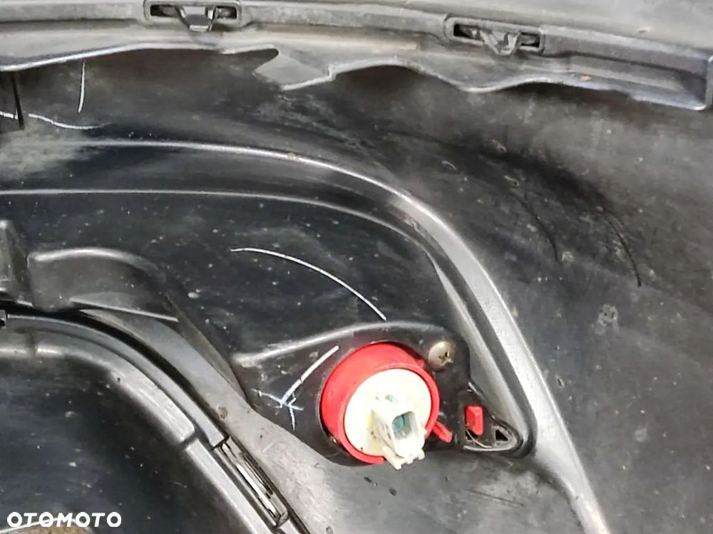 HONDA CR-V 19-22r Zderzak Tył Kompletny - 13