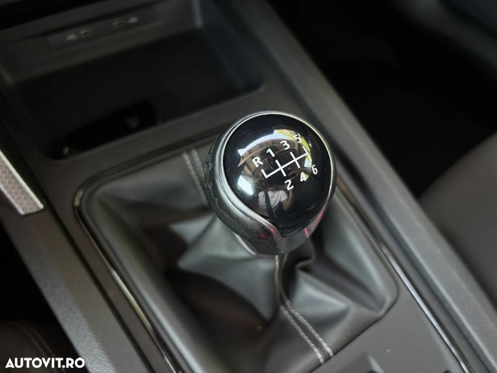 Seat Leon 1.0 TSI Style - 17