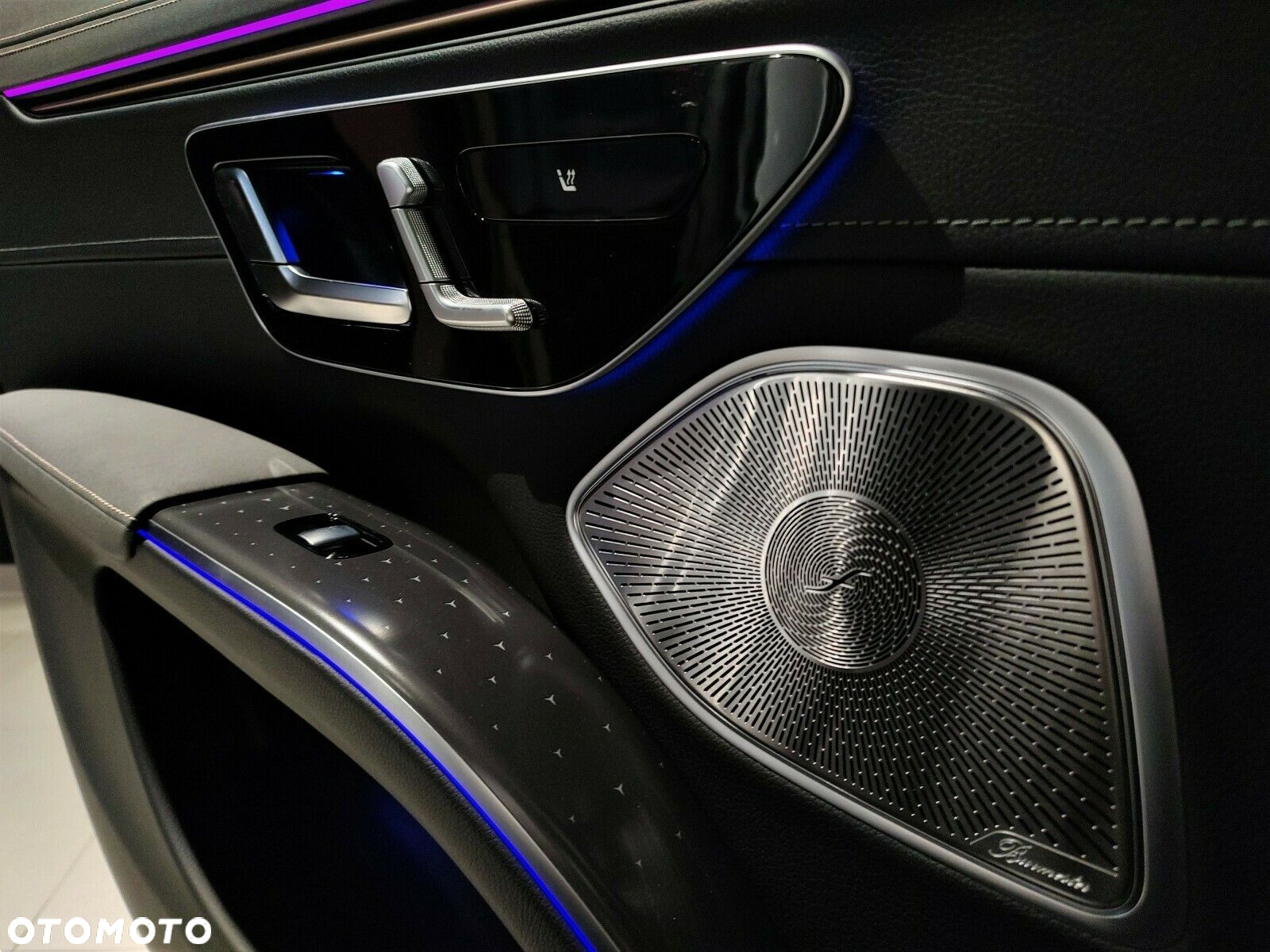Mercedes-Benz EQS - 27