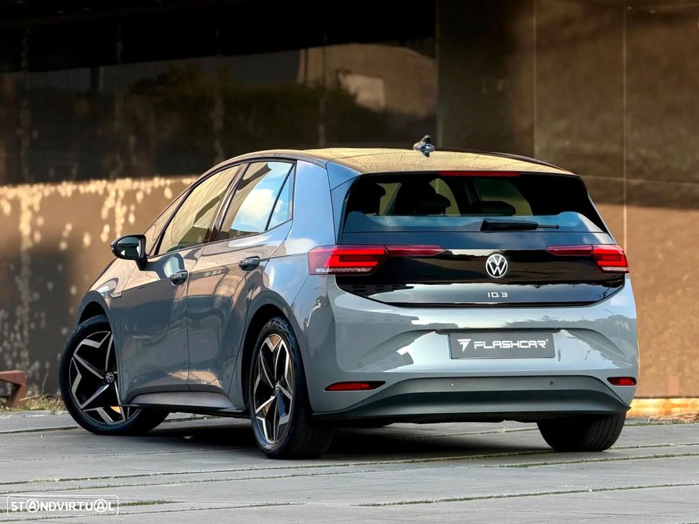 VW ID.3 Pro Performance - 33