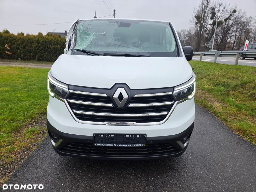 Renault Trafic - 2