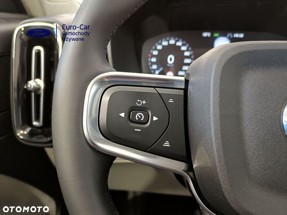 Volvo XC 40 T5 Recharge DKG Inscription - 23