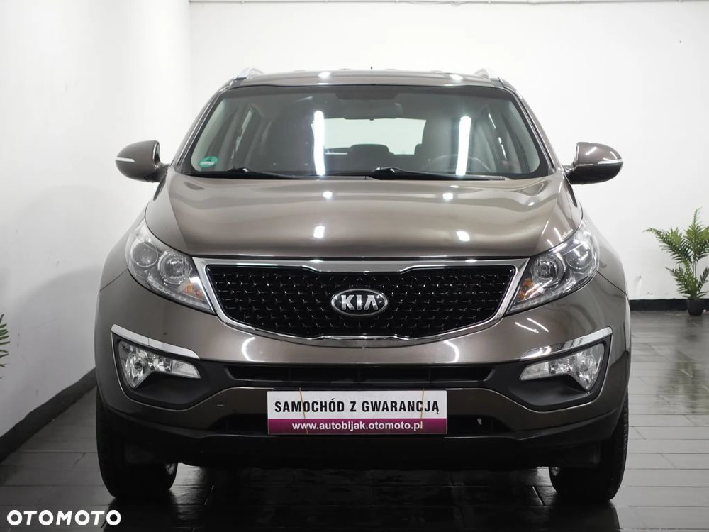 Kia Sportage 1.6 GDI L 2WD - 13