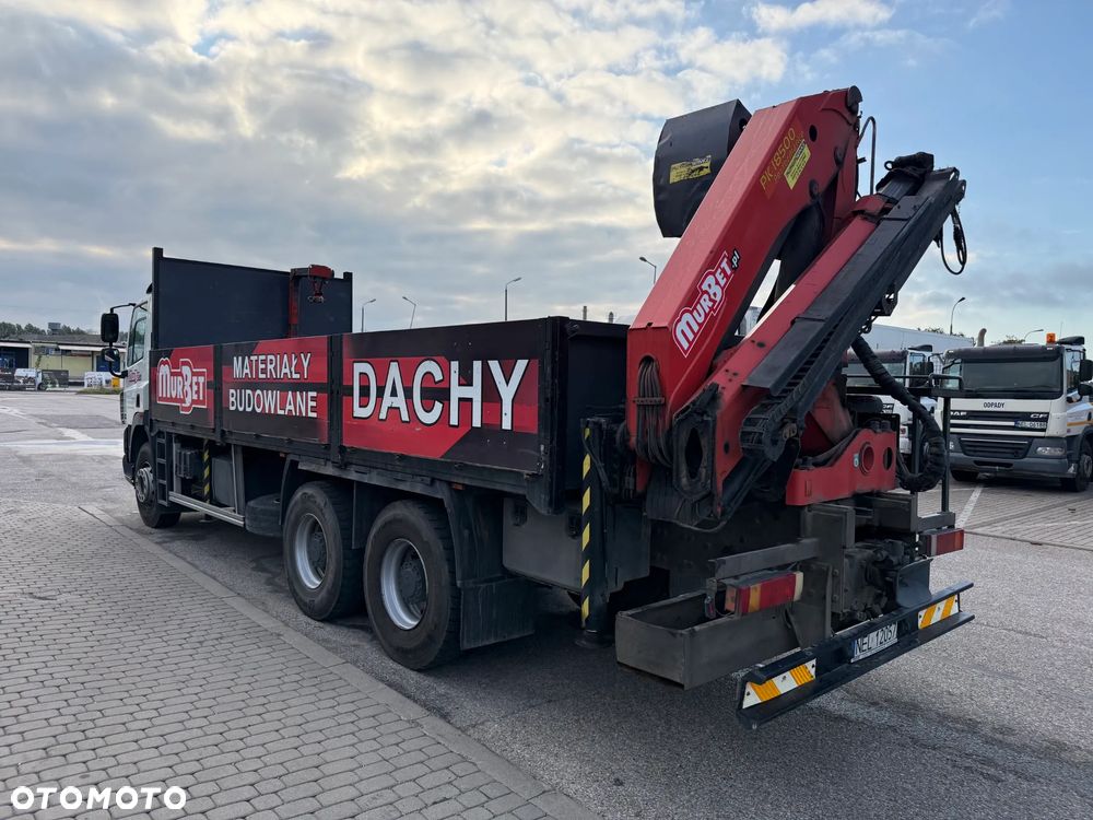 DAF CF - 7