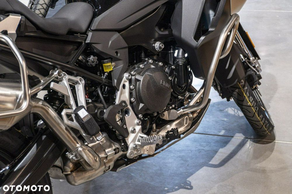 BMW GS - 10