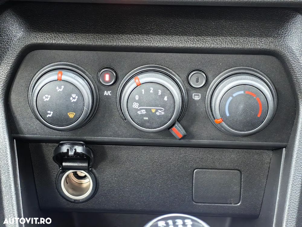 Dacia Sandero TCe 90 MT6 Comfort - 19