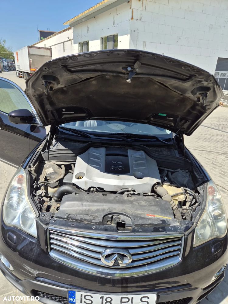 Infiniti EX 30 - 18