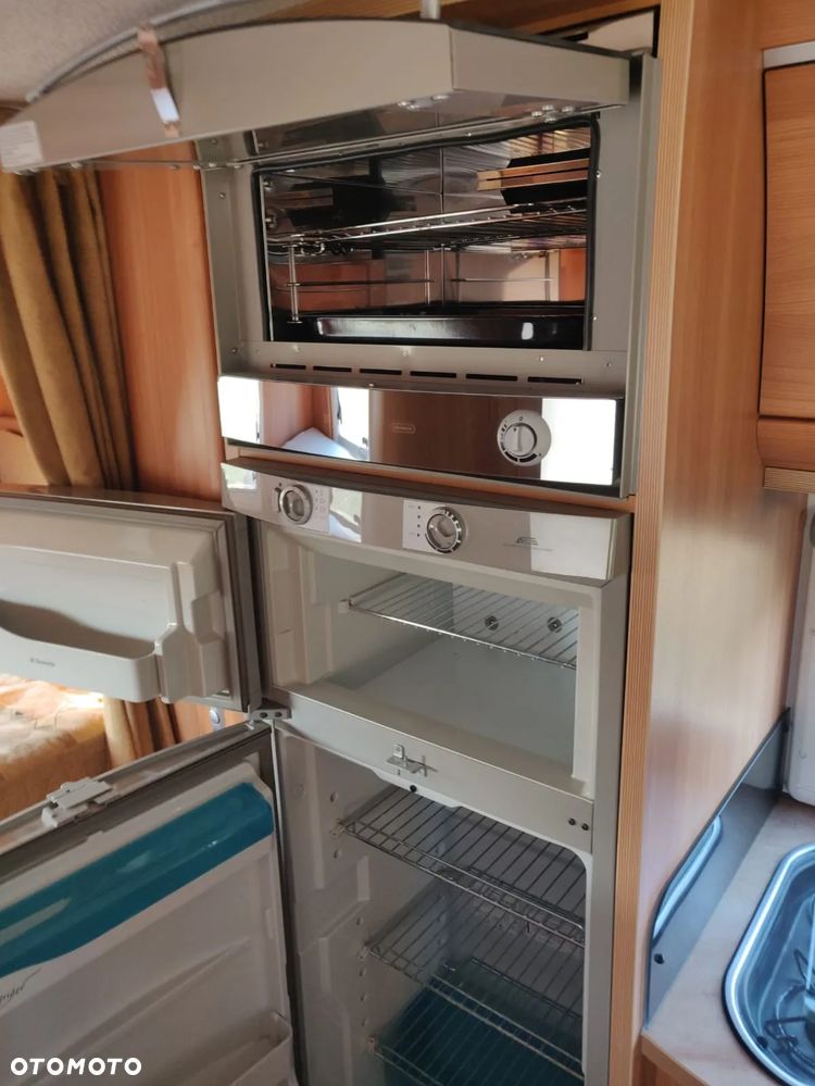 Fiat Ducato Challenger Eden 614 - 13