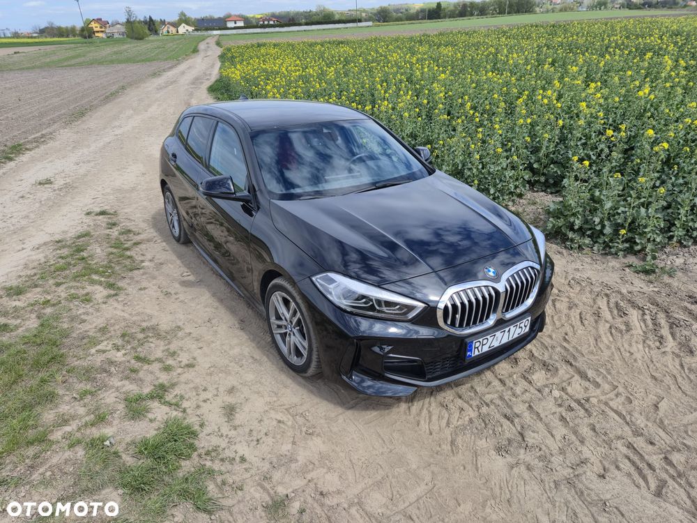 BMW Seria 1 118i M Sport - 11