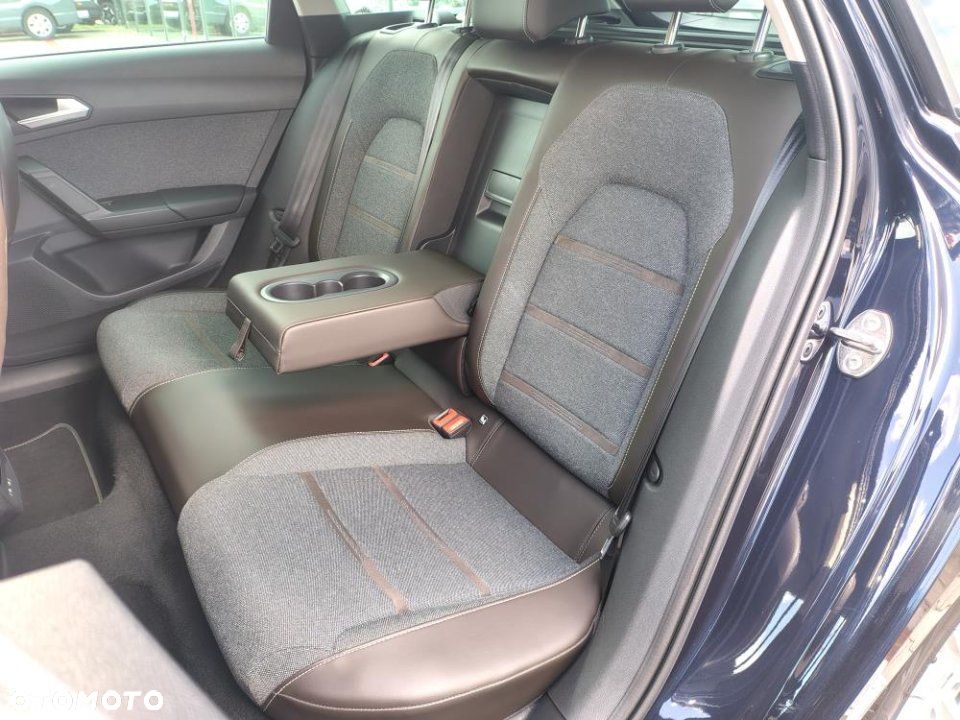 Seat Leon - 4