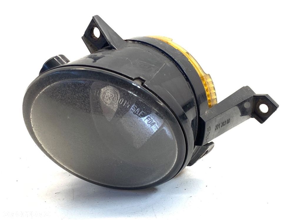 HALOGEN LEWY PRZÓD  VW GOLF PLUS V (5M1, 521) 2004 - 2013 1.9 TDI 77 kW [105 KM] olej napędowy - 1