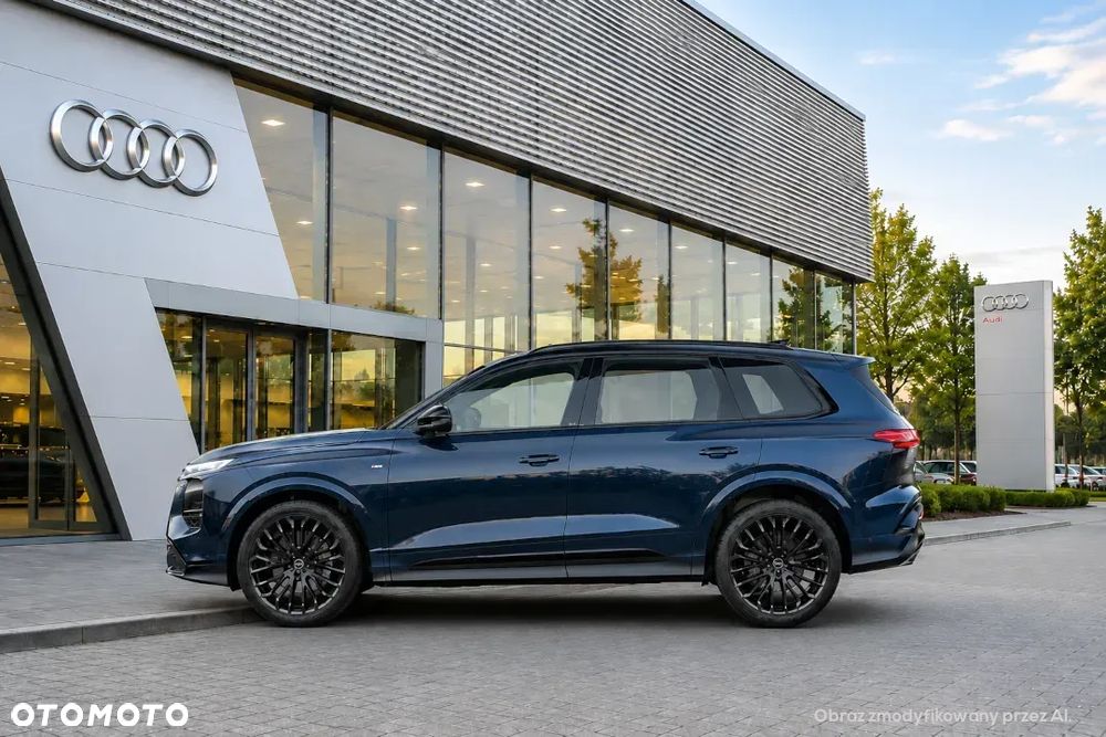 Audi Q7 - 3