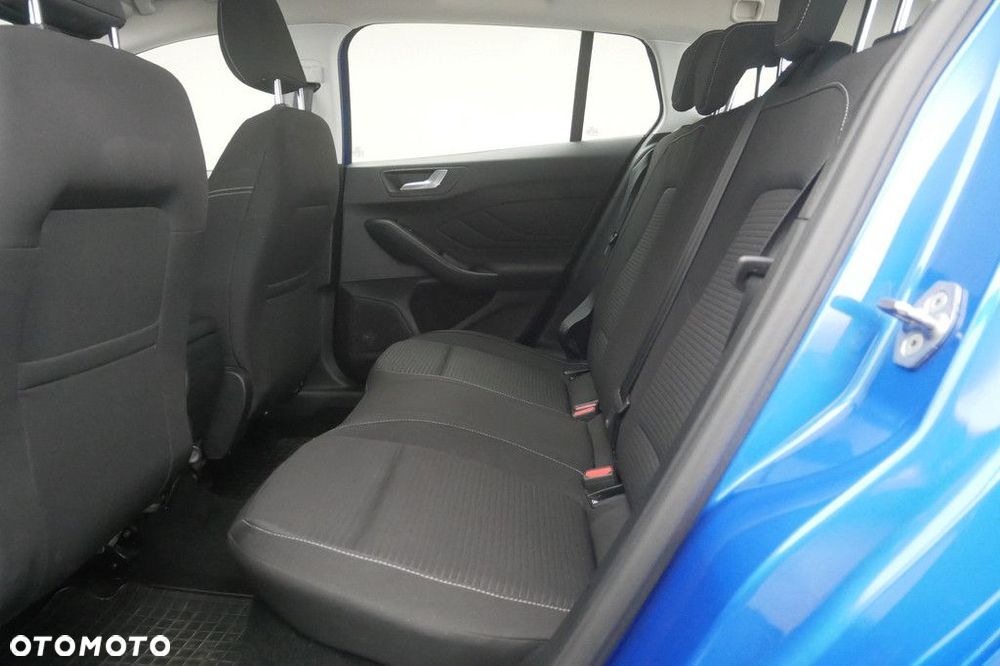 Ford Focus 1.0 EcoBoost Titanium - 15