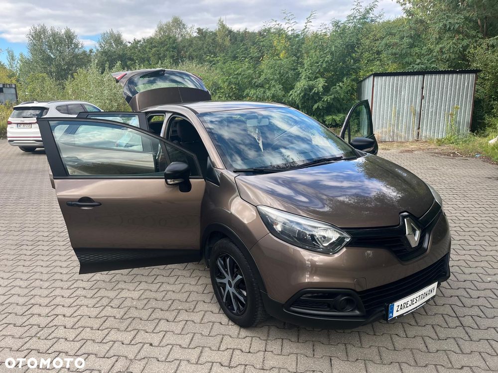 Renault Captur 0.9 Energy TCe Intens - 22