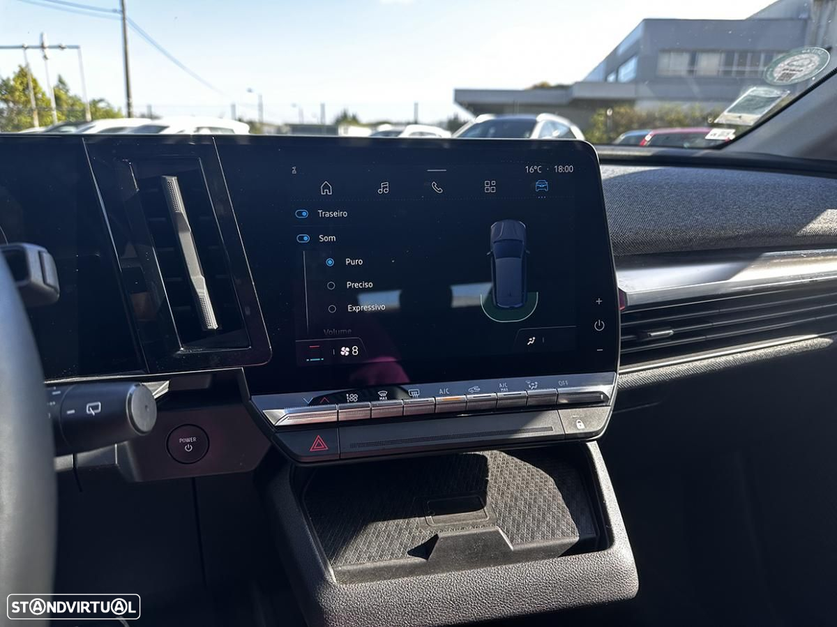 Renault Mégane E-Tech EV60 Equilibre Optimum Charge - 30