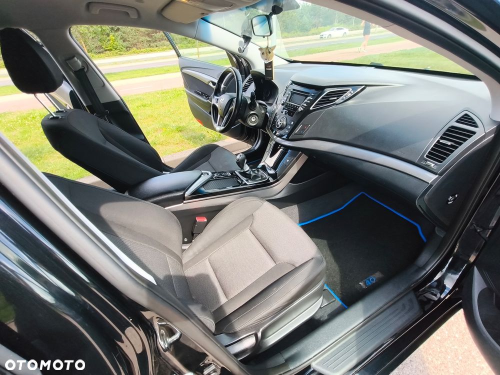 Hyundai i40 1.6 GDI Classic - 9