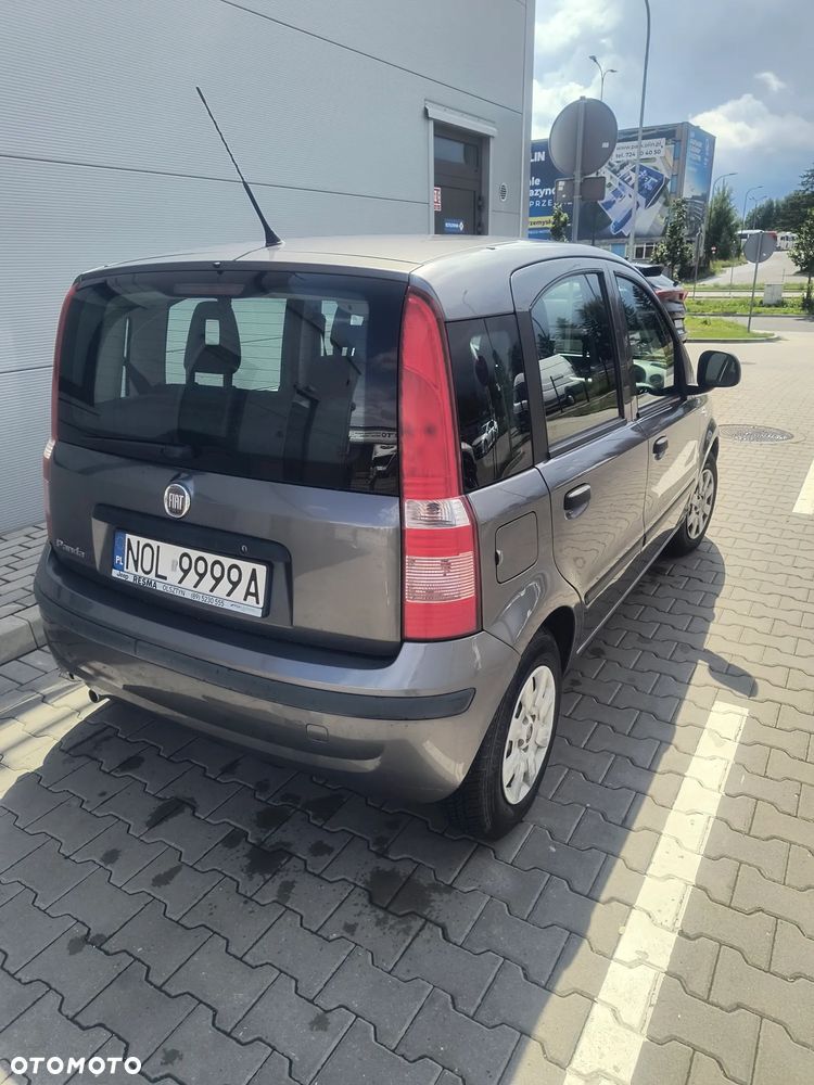Fiat Panda 1.2 Dynamic Eco - 4