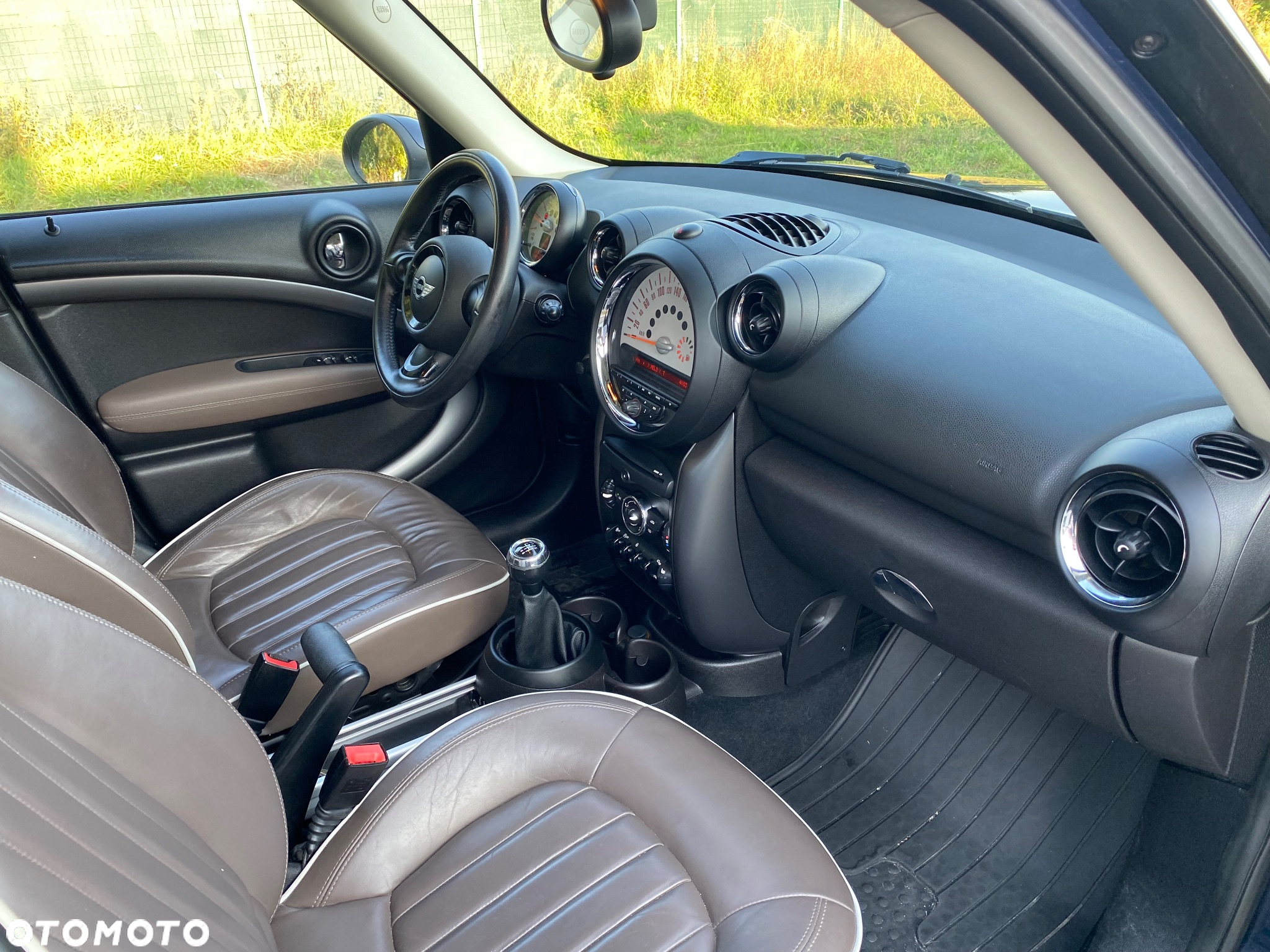 MINI Countryman Cooper S - 19