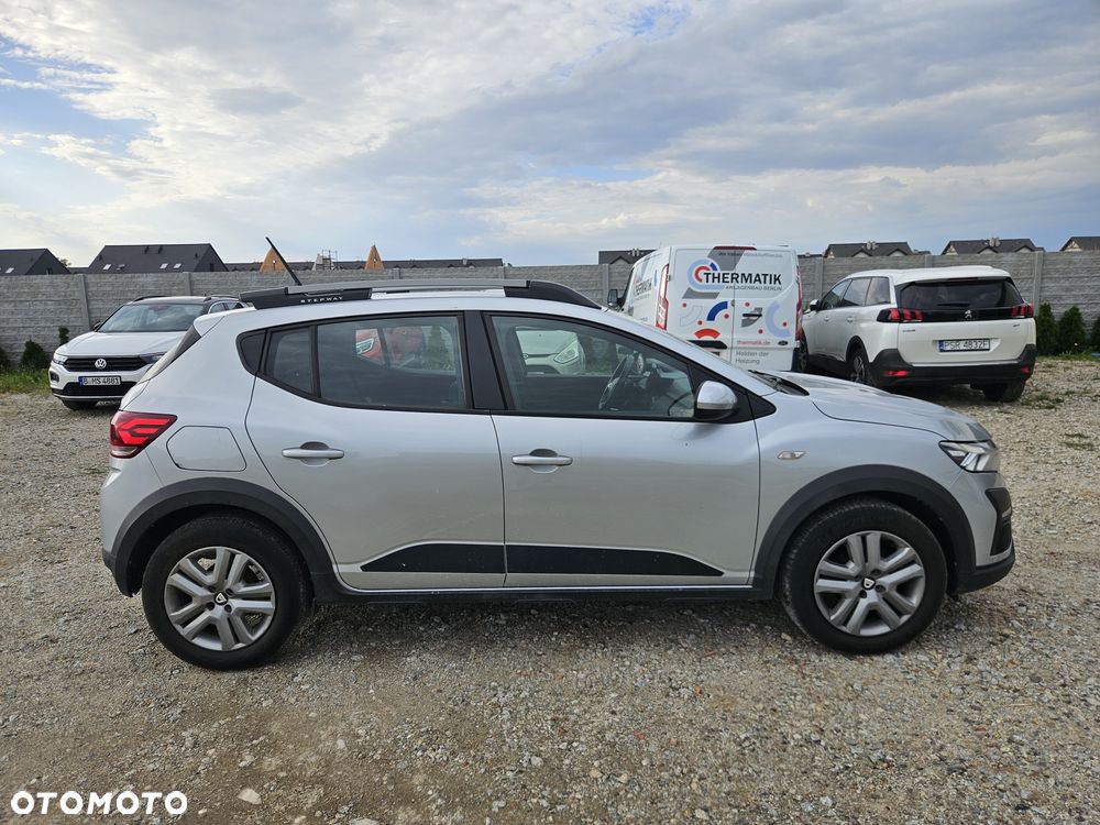 Dacia Sandero - 39