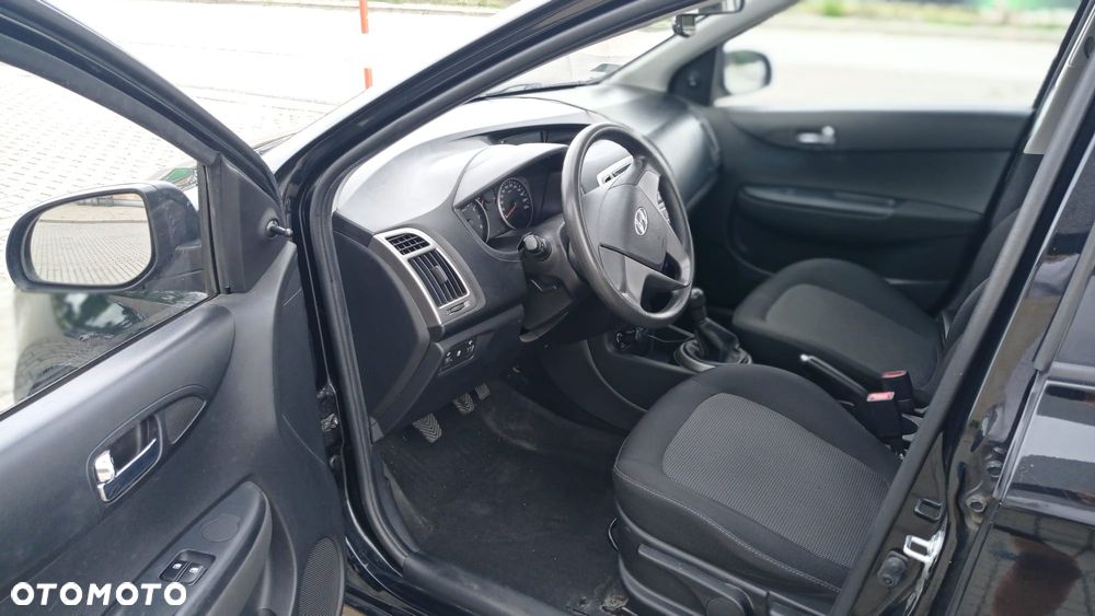 Hyundai i20 1.2 Classic - 13