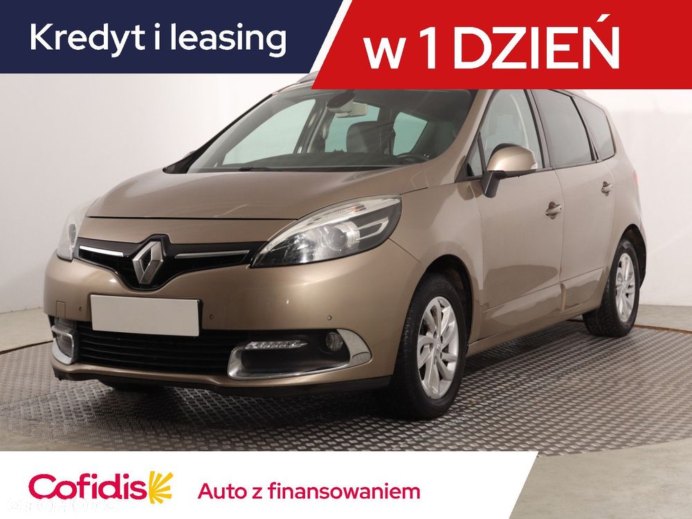 Renault Grand Scenic - 2