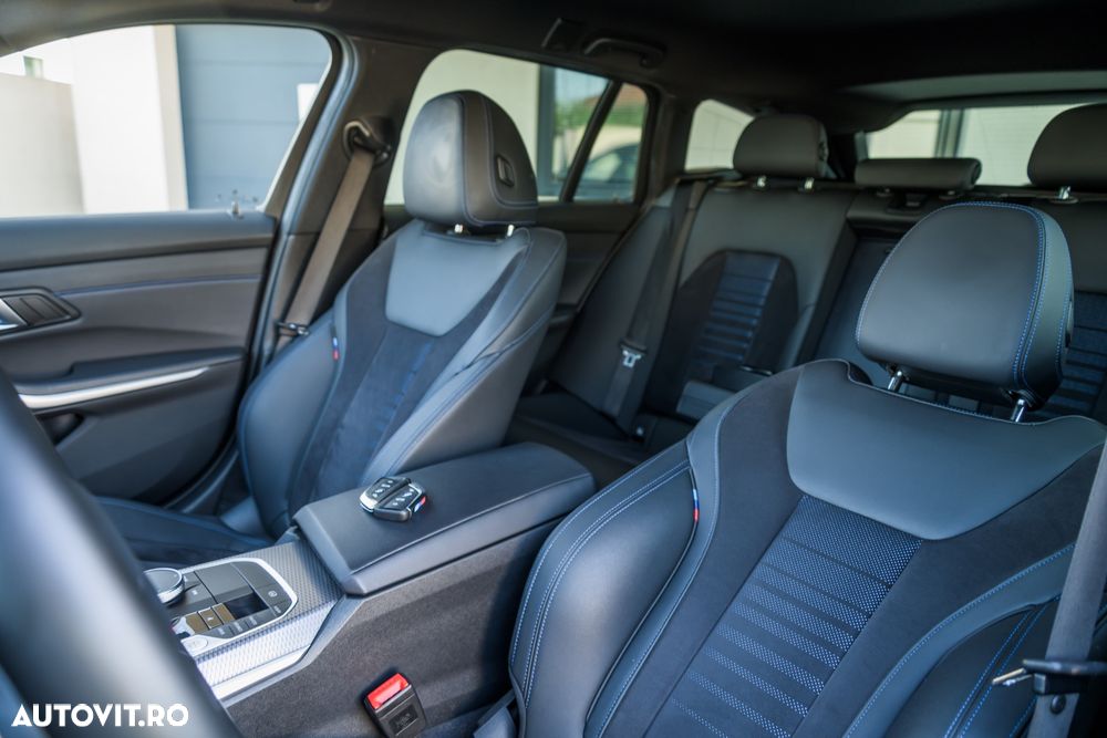 BMW Seria 3 - 25