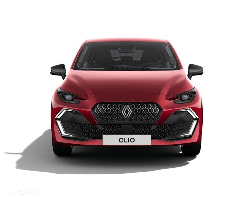 Renault Clio 1.2 TCe Techno - 2