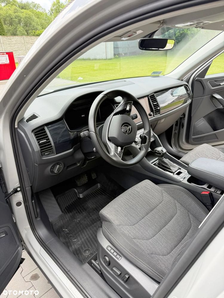 Skoda Kodiaq - 7